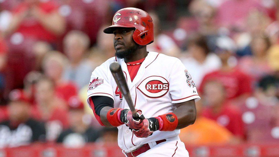 The Brandon Phillips Dilemma