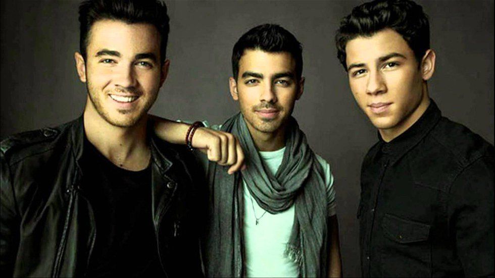 Top Ten Jonas Brothers Songs