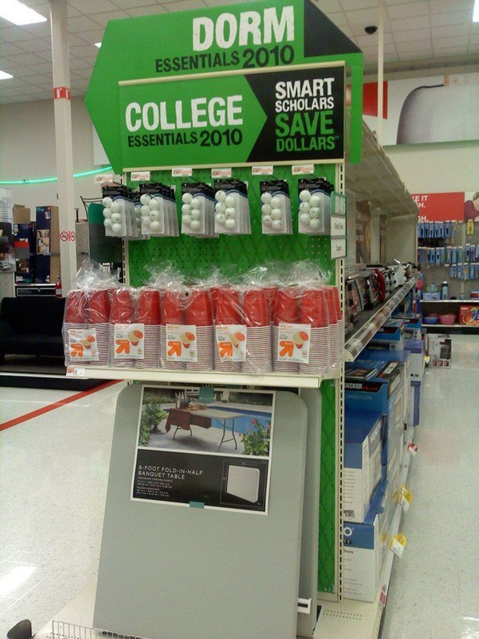 40 Things All Incoming College Freshman Should Remember