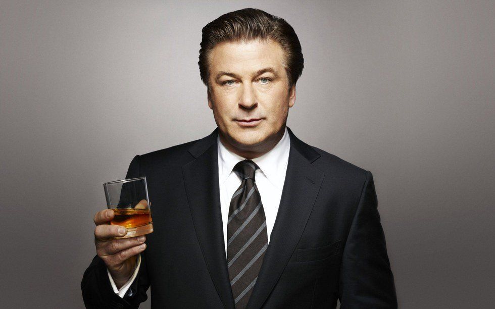 22 Lessons From Jack Donaghy Himself