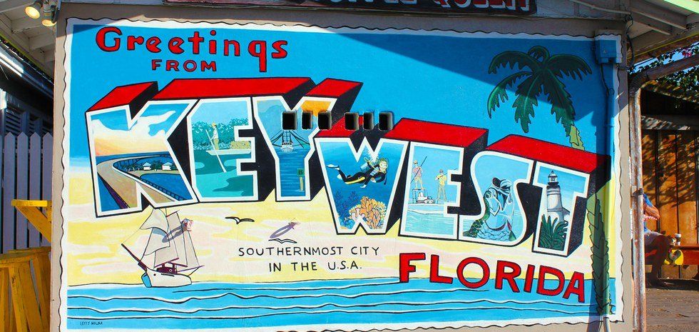 8 Things To Do in Key West