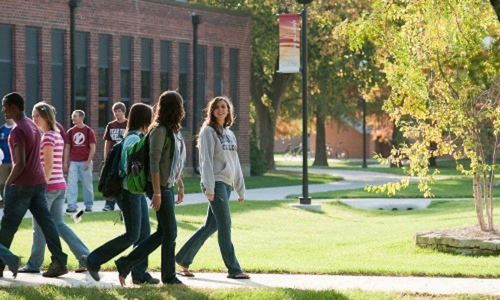 The Most Important Advice For College Freshmen