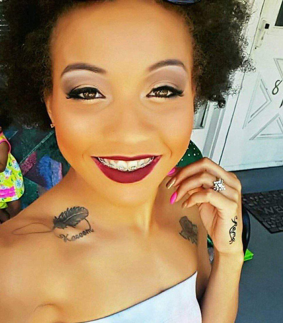 Why I'm Sick Of Tragedies Like #KorrynGaines