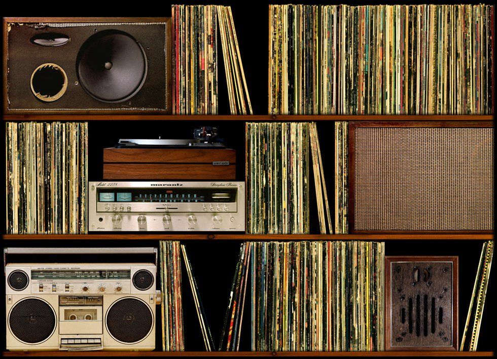 The 8 Pros Of Listening To Vinyl