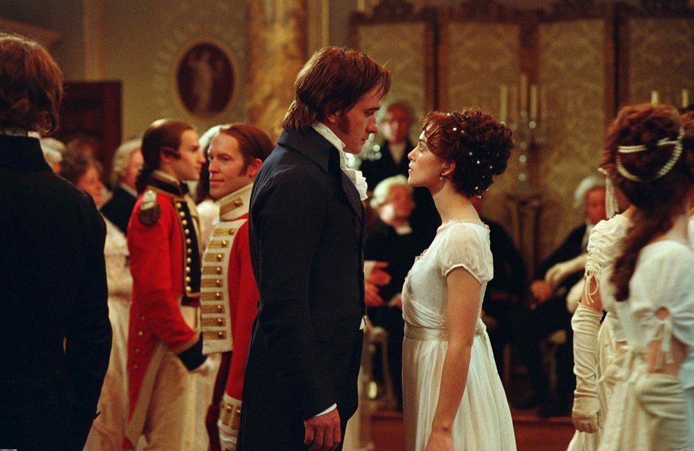 5 Love Story Movies Every Romantic Should Watch