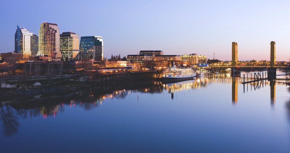 11 Signs You Are From Sacramento