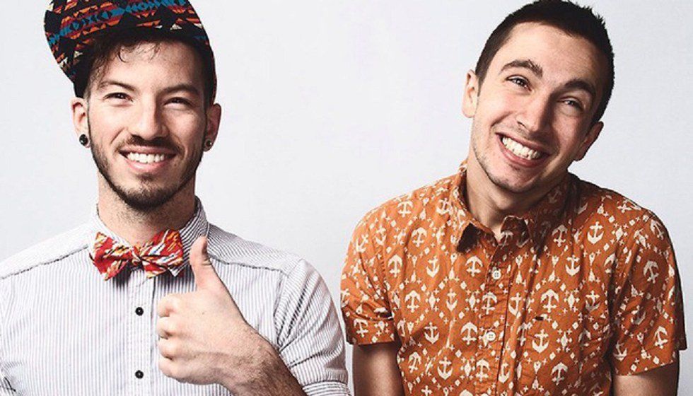 21 Songs By Twenty One Pilots For Every Mood