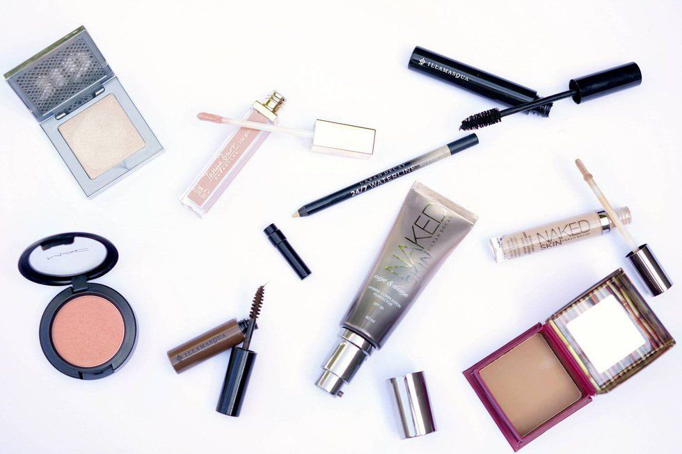 Why My Makeup Routine Is Here To Stay