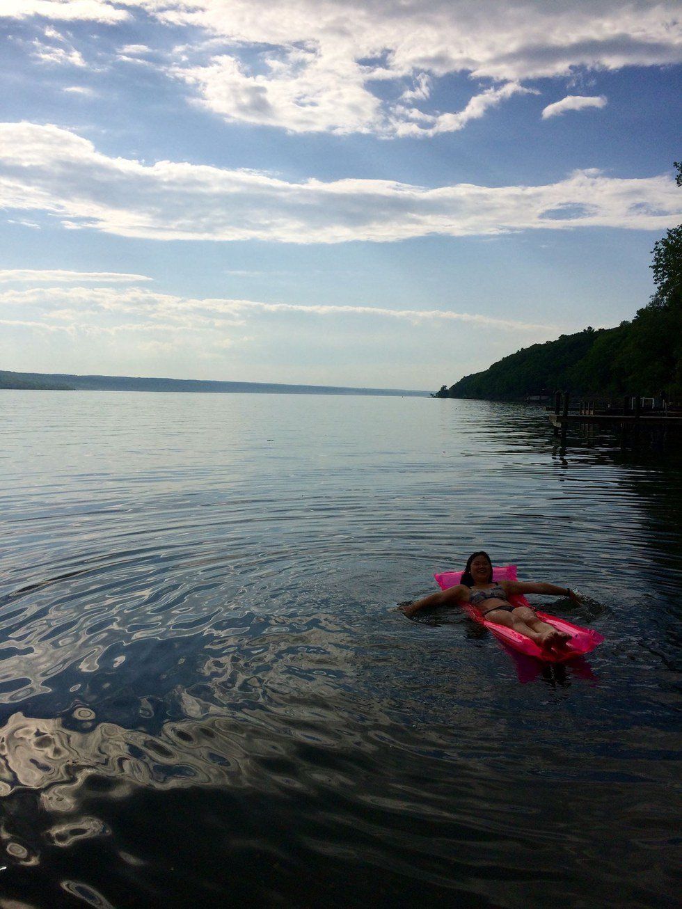 12 Reasons Why Ithaca, NY Is The Best Summer Home