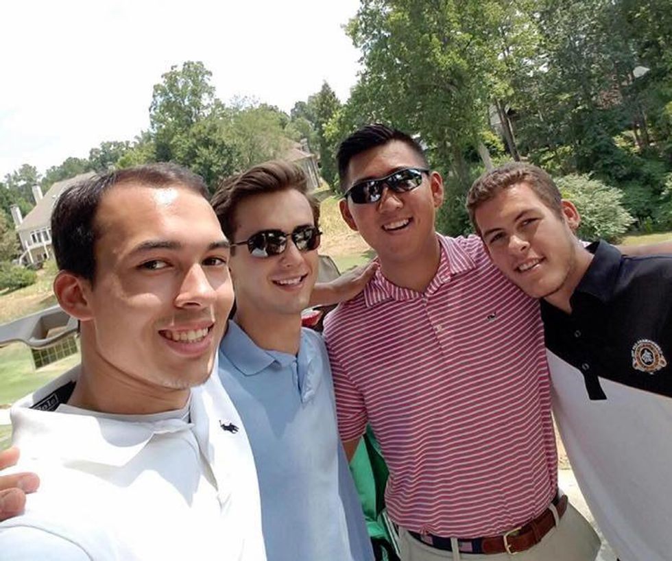 5 Bro Dates To Go On Near Dahlonega