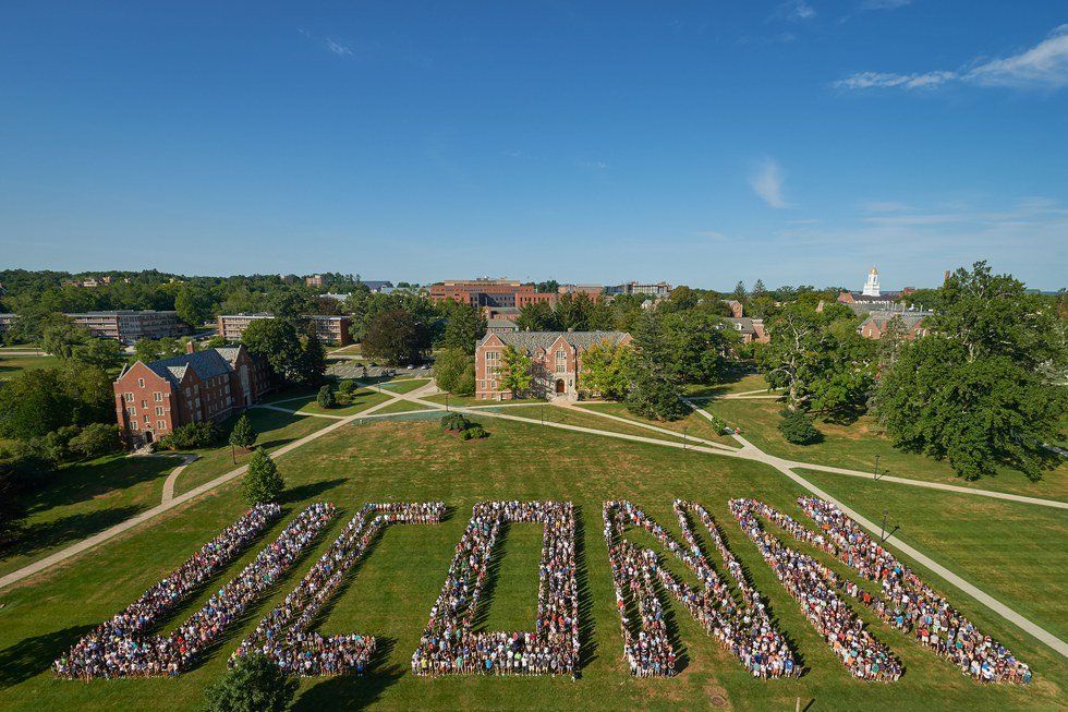 14 Tips For UConn Freshman