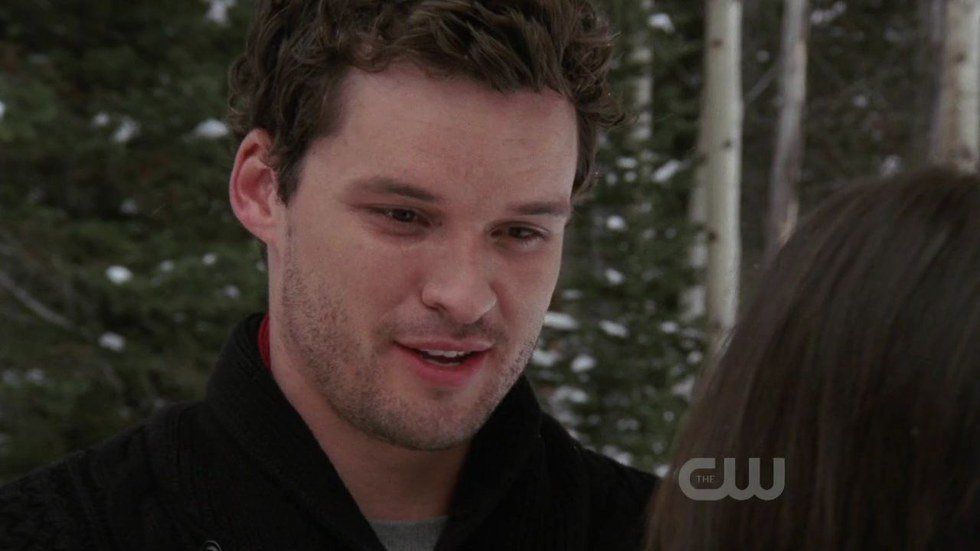 "OTH" Quotes From Julian Baker