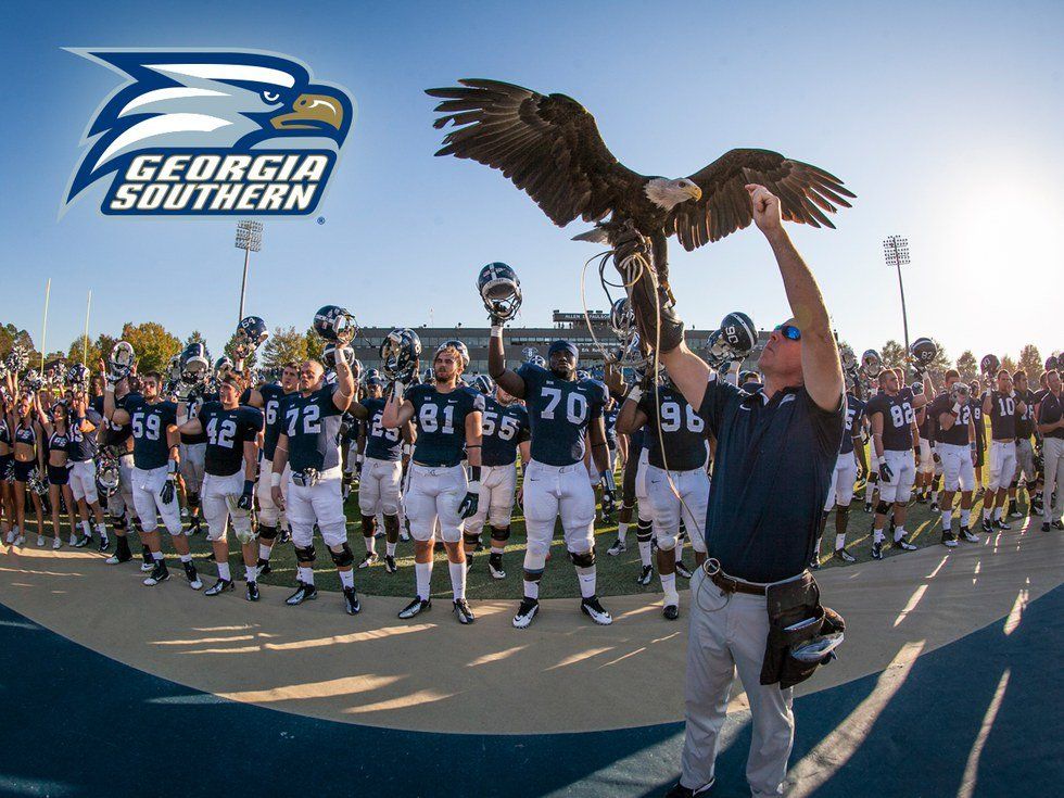 11 Things To Do Before Graduating From Georgia Southern