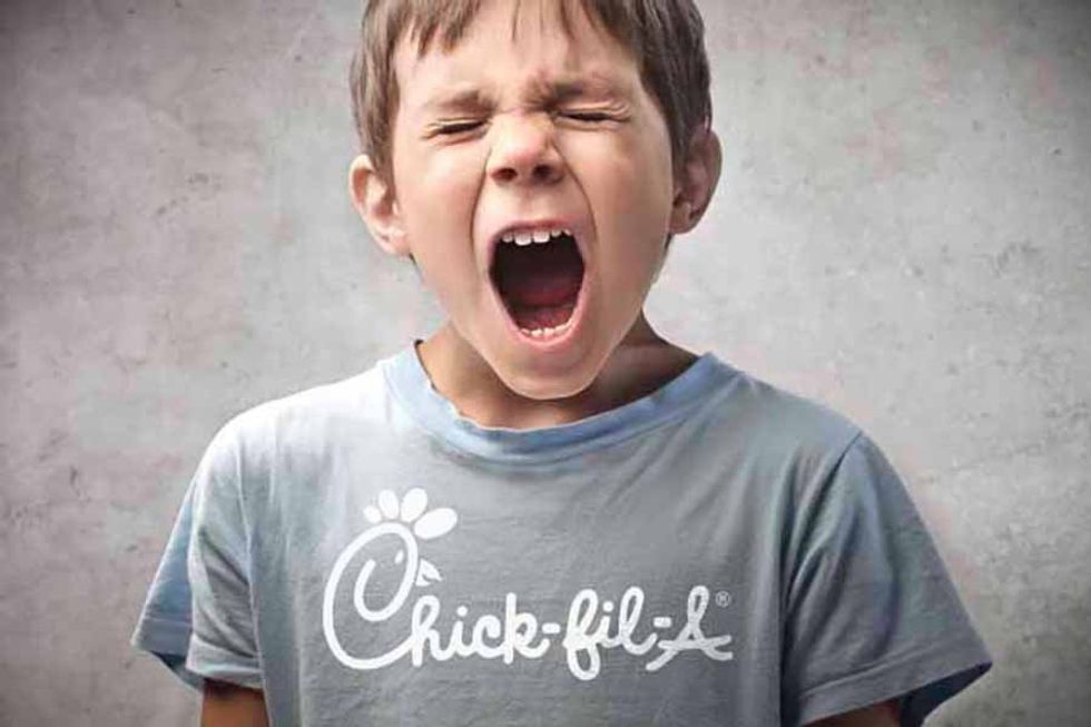 Chick-fil-A: The End of an Era