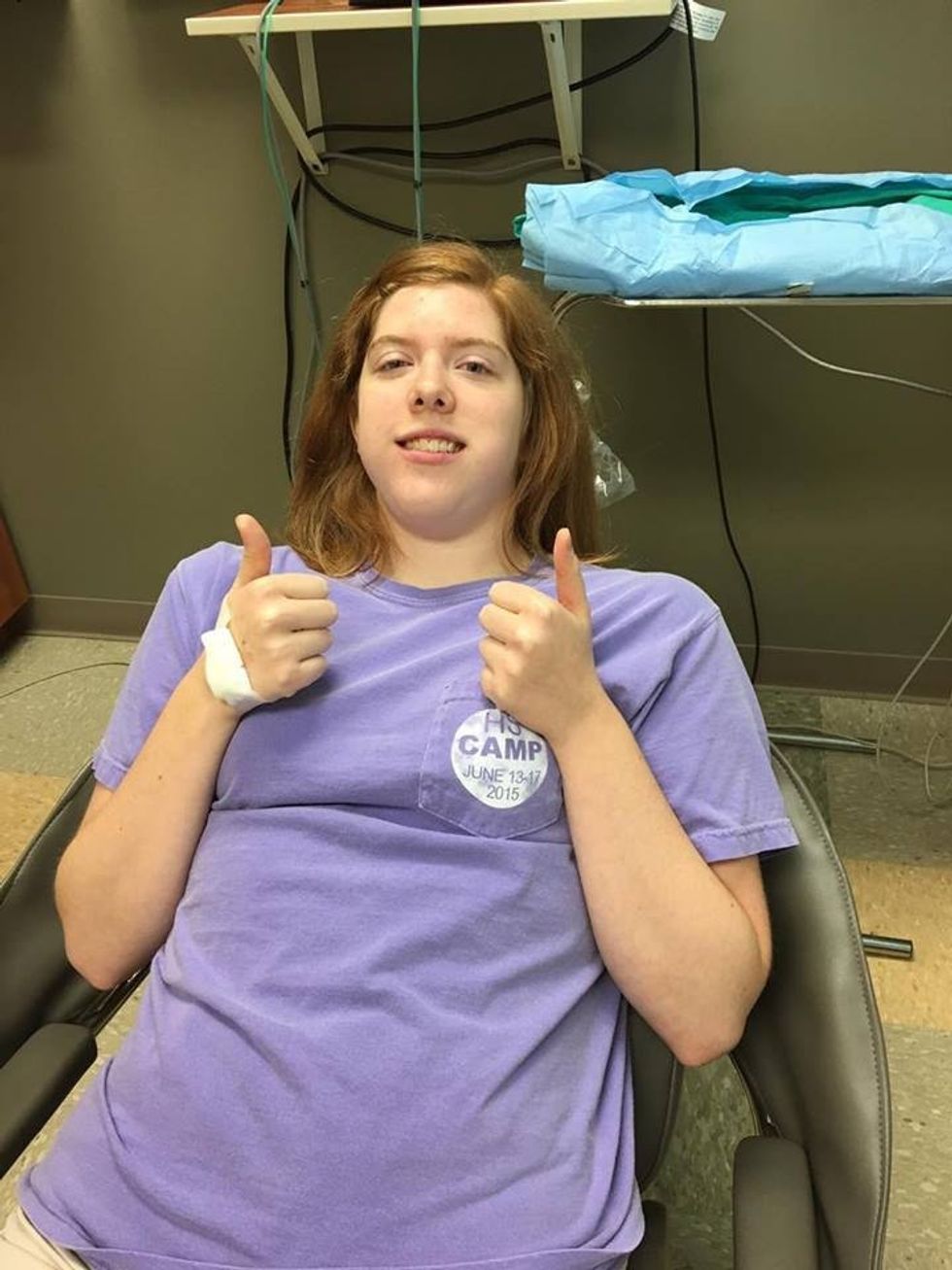 Twenty Wisdom Teeth Surgery Suggestions