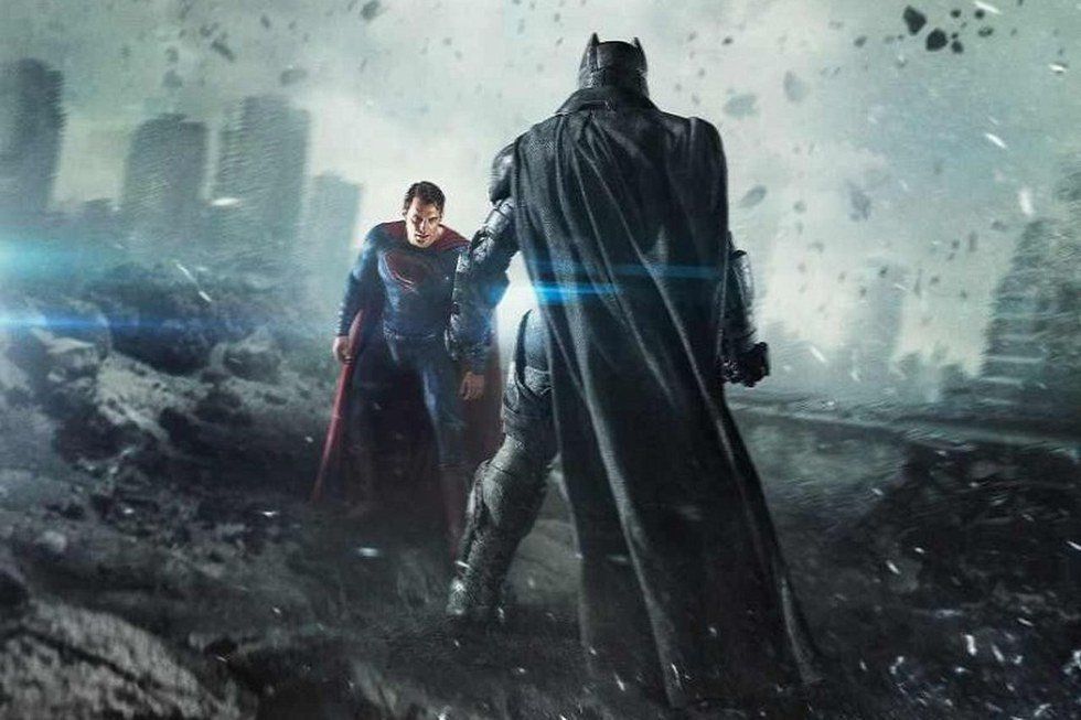 Superman And Friends Need Saving: What Warner Bros. Can Do To Fix Future DC Comics Movies