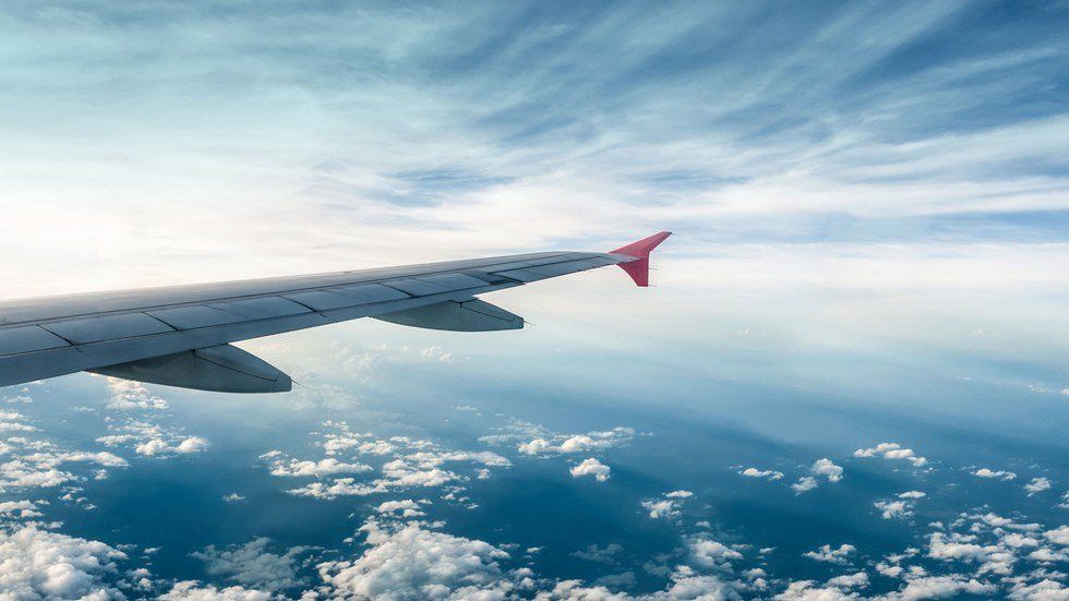 7 Things You Need To Have For A 7-Hour Flight