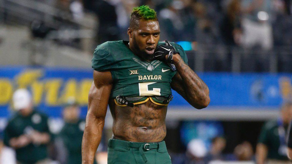 Baylor Culture Change Desperately Needed