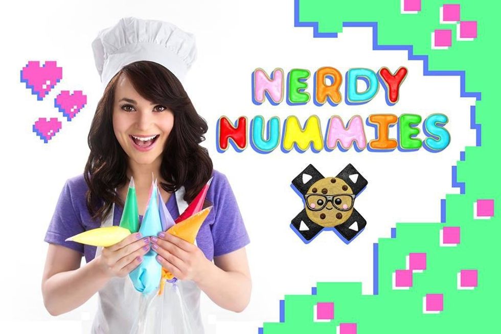 10 Reasons Why You Should Watch 'Nerdy Nummies'