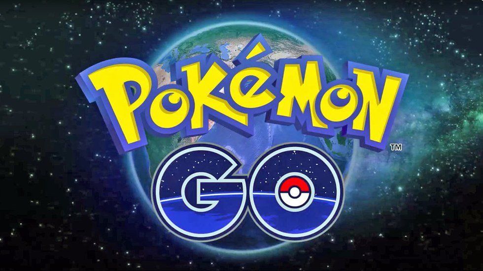 Ten Reasons I Love Pokémon GO