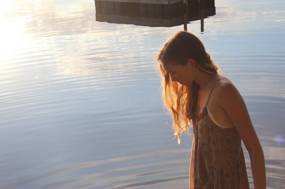 11 Signs You Are Having A Quarter Life Crisis