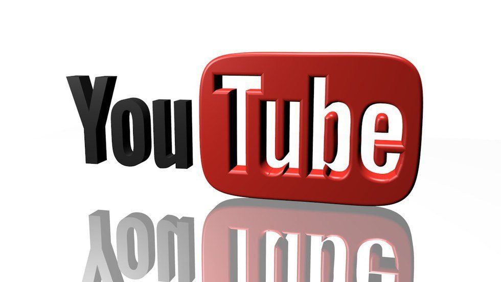 5 YouTube Channels To Check Out