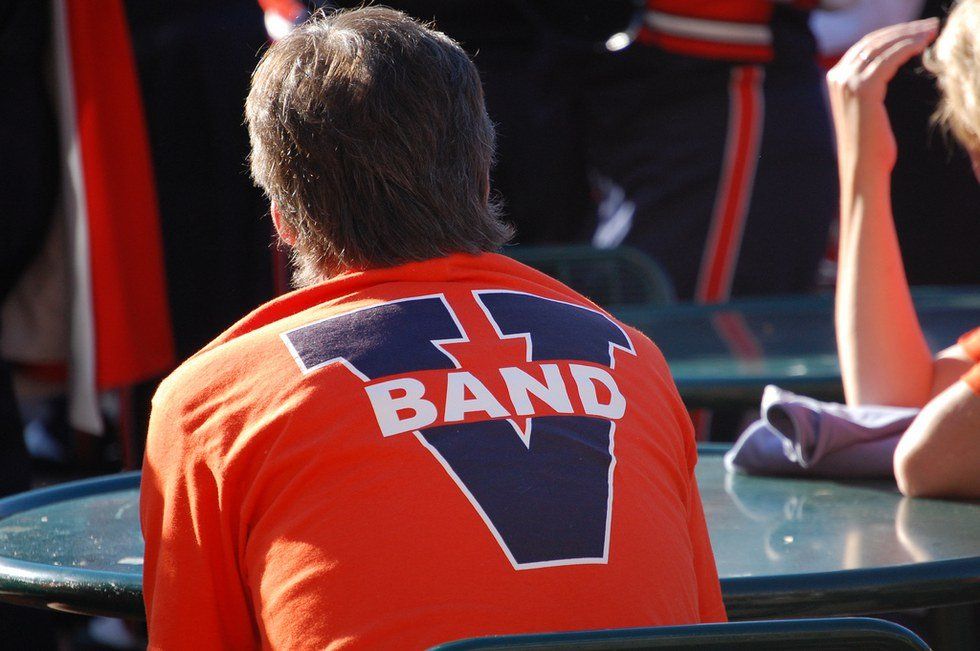 Marching Band Handbook: An Open Letter To Band Parents