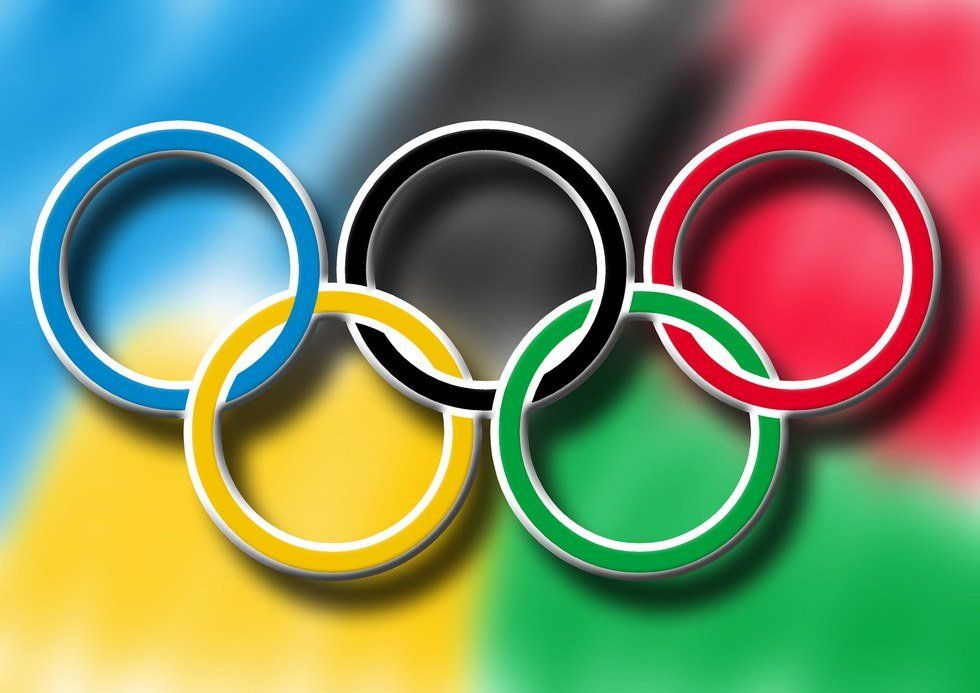 Why The Olympics Is The Greatest Sporting Event In The World