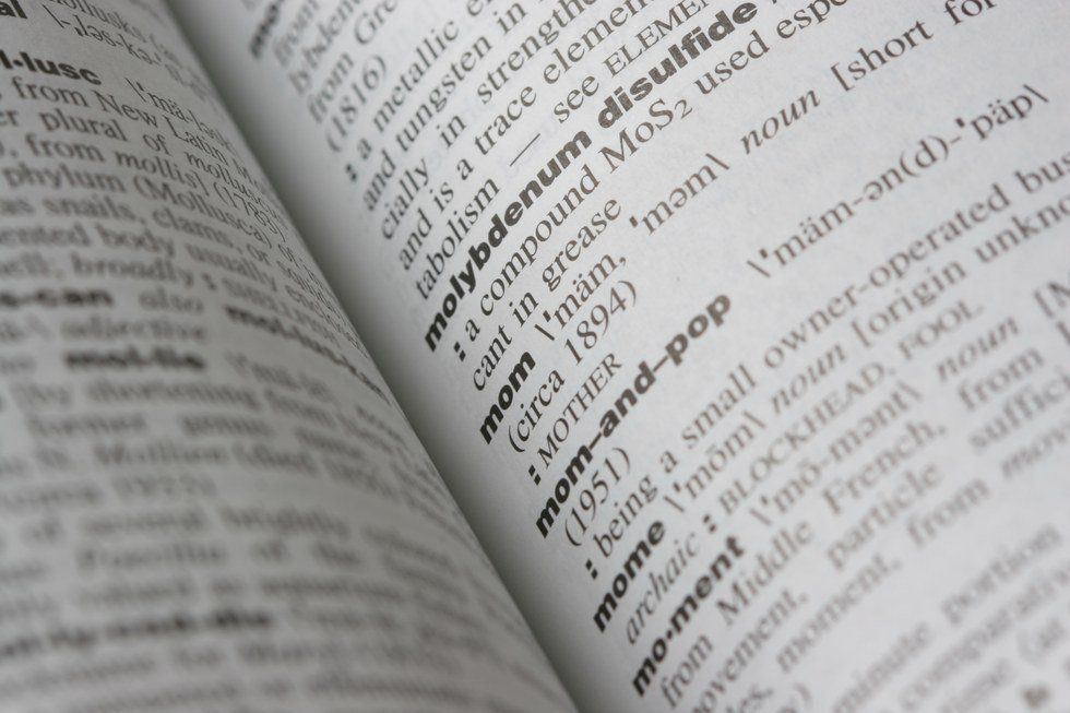 40 Amazing Words That Have No English Translation