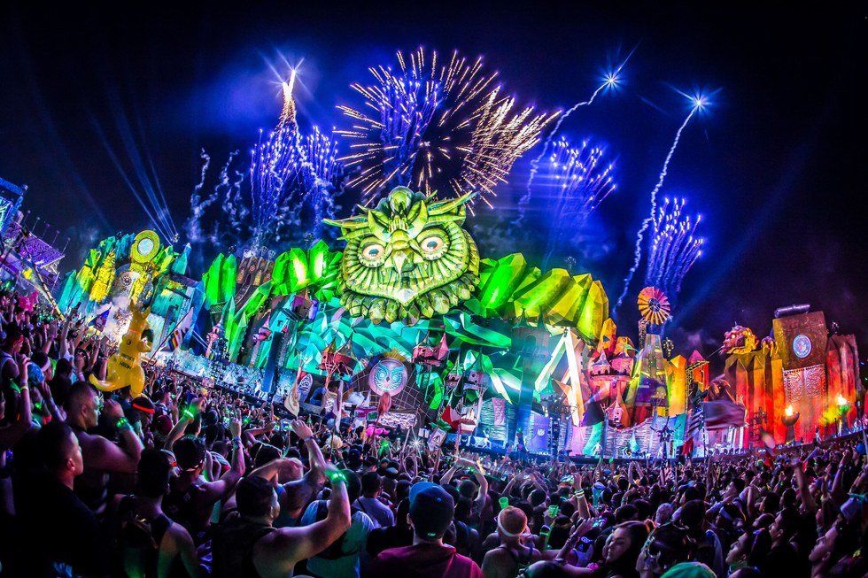 How EDM Can Change Your Life