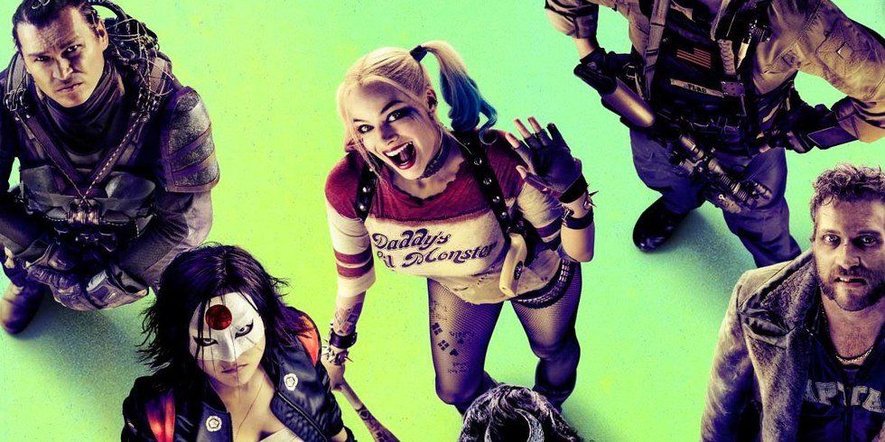 Is 'Suicide Squad' Actually Worth My Money?