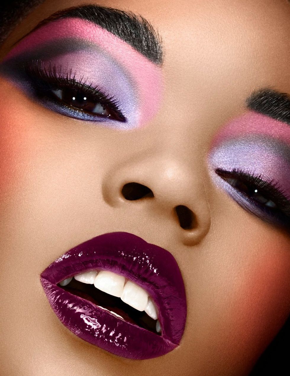 Amazing Makeup Brands For African Americans