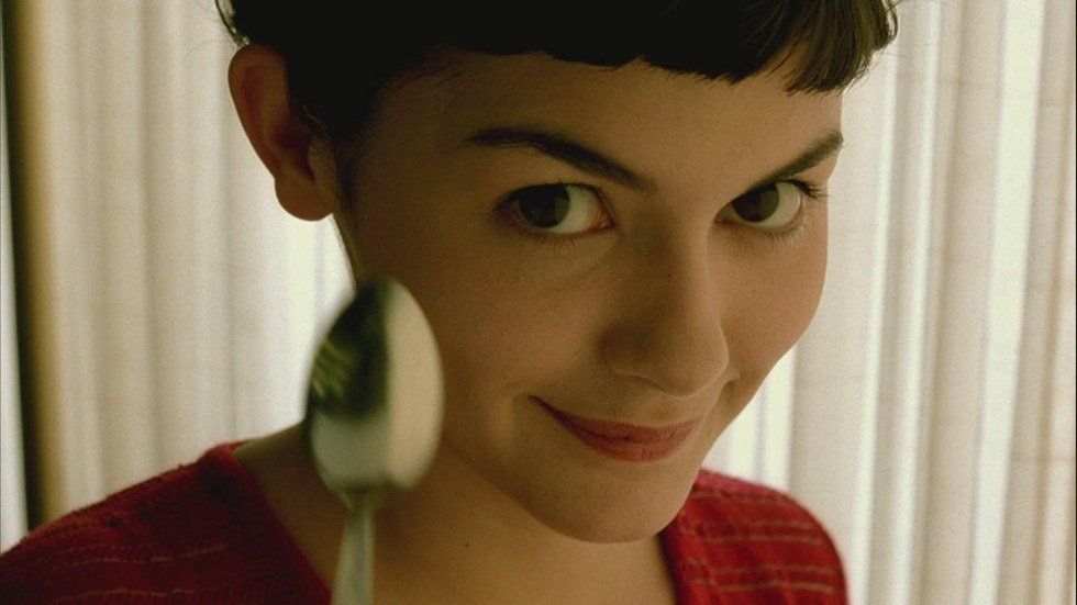 "Amélie": A Film Review