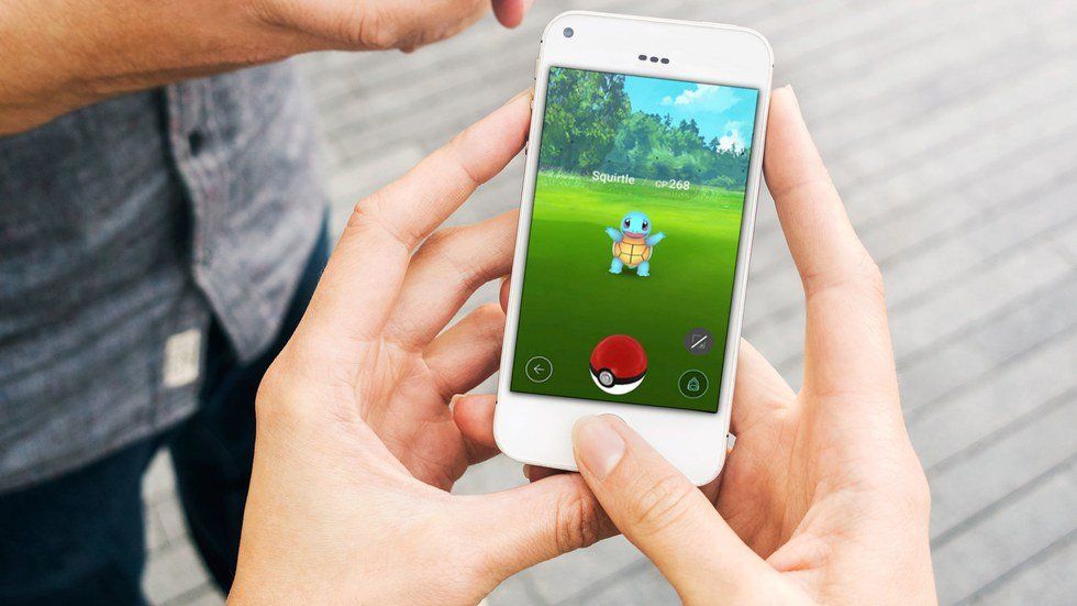 How Pokémon Go Helped Me With My Mental Illness