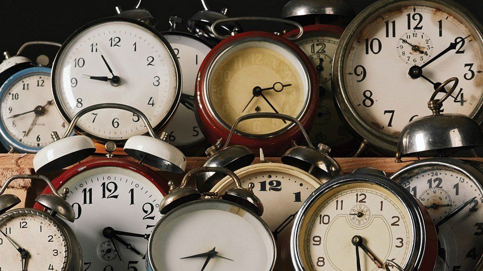 52 Ways To Become An Expert In Procrastination