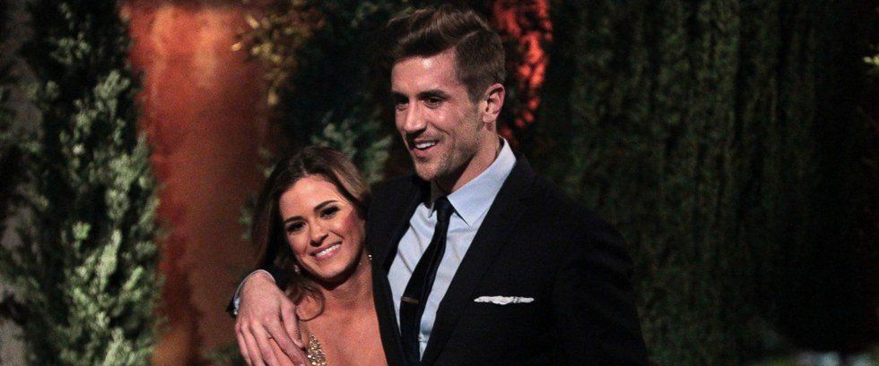 We've All Been Secretly Rooting For Jordan Rodgers