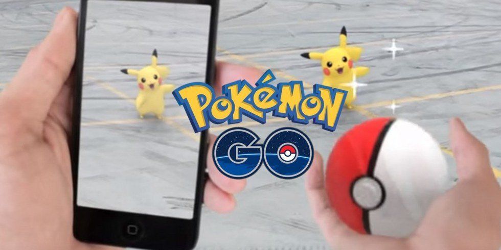 Pokémon Go Is Used To Reach South Carolinians For Christ