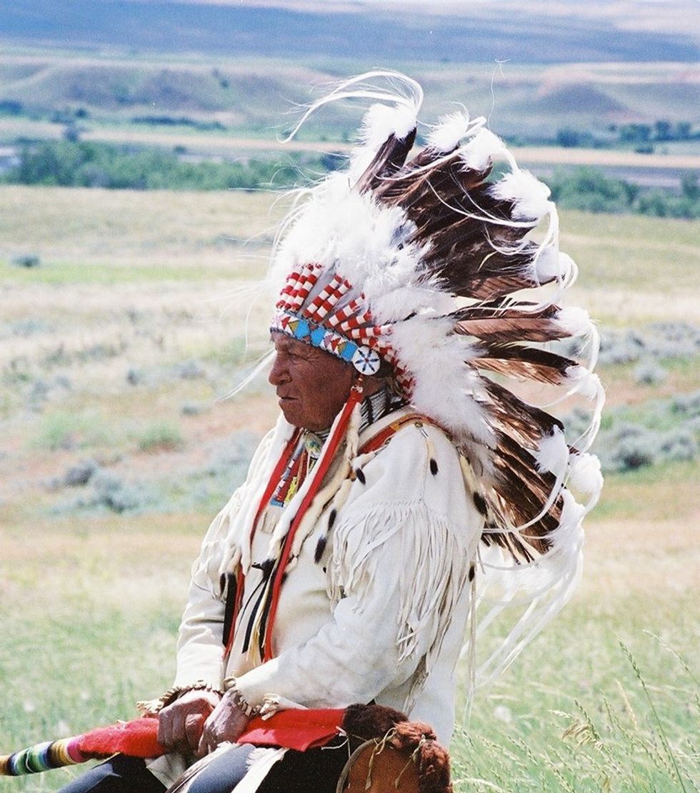 South Dakota Style: Cultural Appropriation vs Cultural Appreciation