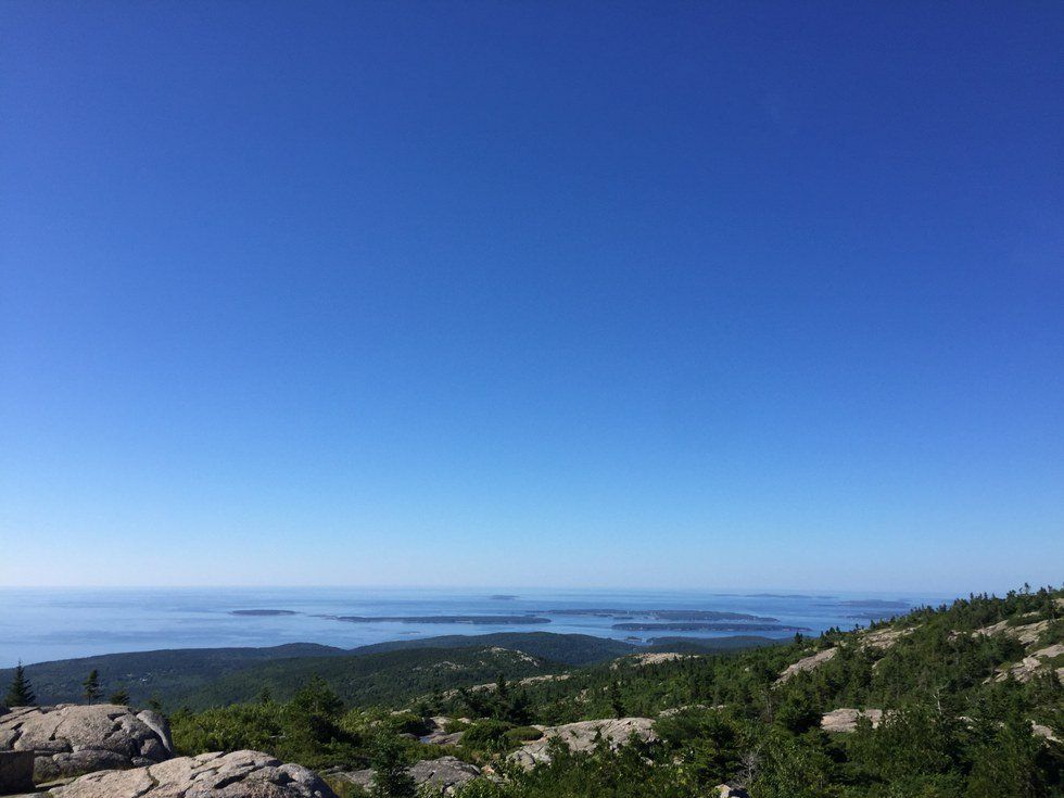 5 Reasons To Visit Bar Harbor, Maine