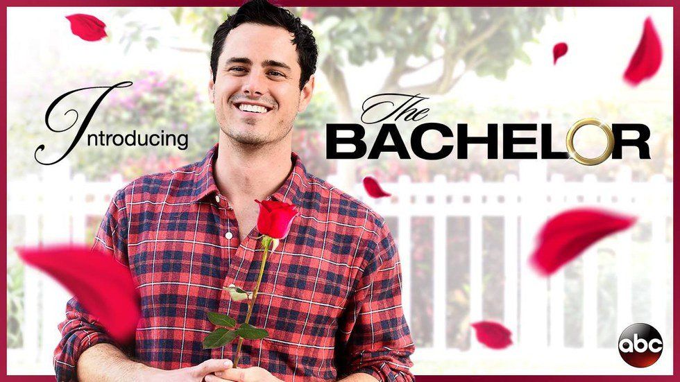 10 Thoughts You Have After Watching "The Bachelor"