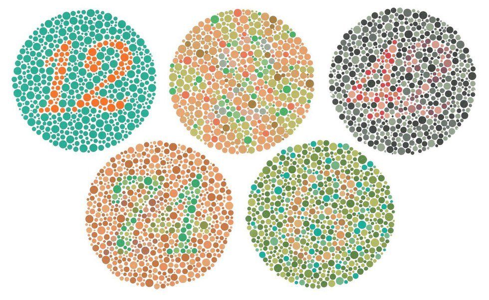 Why You Shouldn't Be "Colorblind"