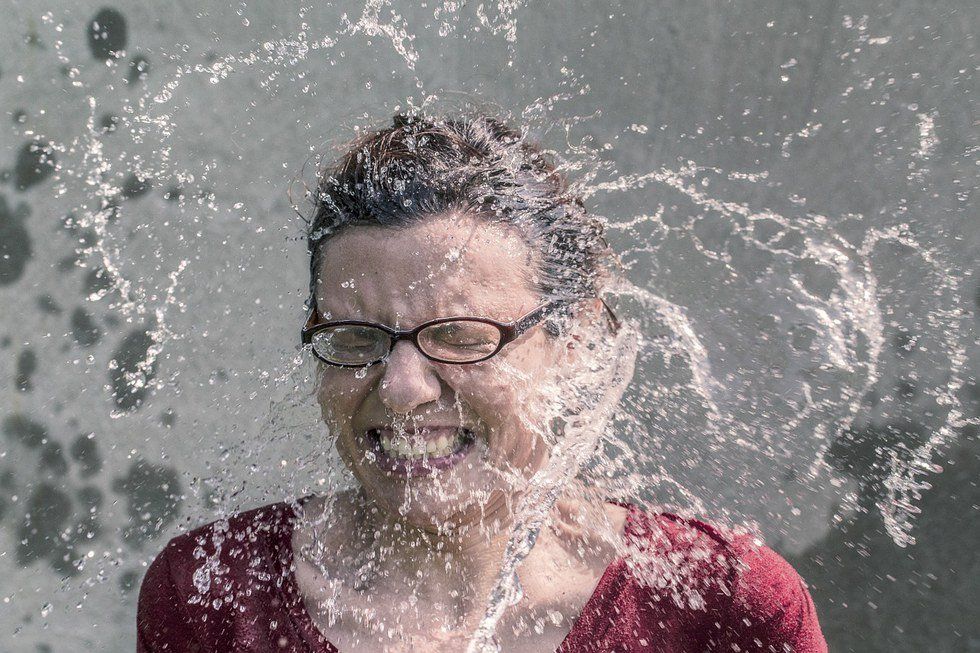 How That Silly Ice Bucket Challenge Changed The World