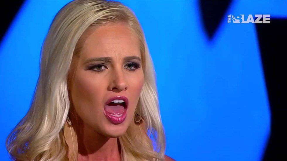 My Final Thoughts On Tomi Lahren