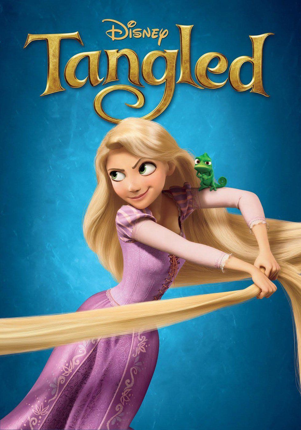 10 Reasons 'Tangled' Is The Best Disney Movie