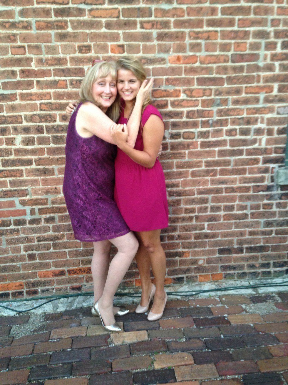 7 Absolute Best Things About Being Close With Your Mom