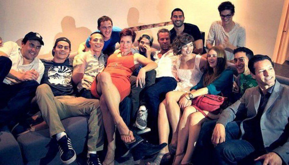 10 Facts You Didn't Know About The "Teen Wolf" Cast