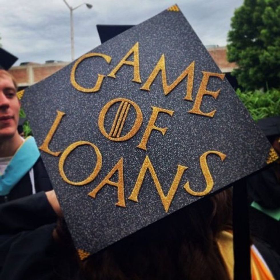 Game Of Loans