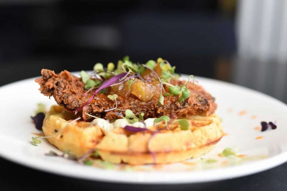 The Best Brunch Deals From Houston Restaurant Week