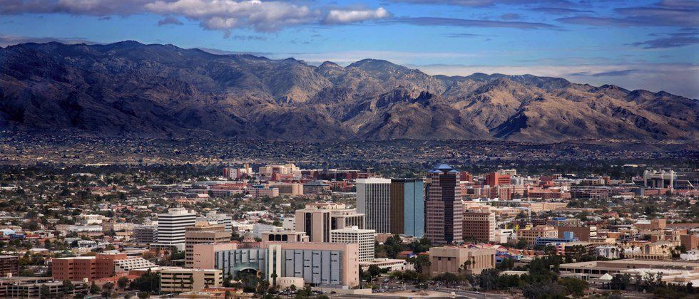 Rad Places In Tucson To Beat The Heat