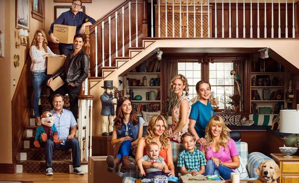 Fuller House: A Modern Take On An Original Classic